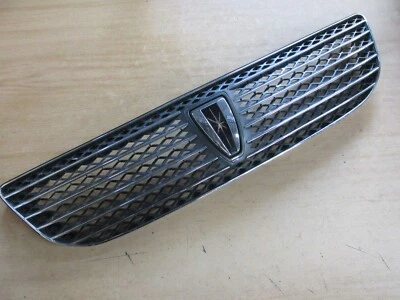 Parrilla delantera Jdm Toyota JZX110 Mark II Zenki genuina OEM 53101-22520 Foto 1 de 4