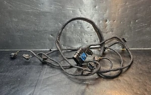 MERCEDES BENZ C CLASS W205 2015 FRONT BUMPER WIRING HARNESS WIRE A0001534524 - Picture 1 of 10