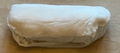 Cojín de respaldo de repuesto para silla y media Bernhardt grande aprox. 52"x18"x12" Foto 1 de 4