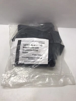 Muddy Outdoors Full Body Harness Fall Arrest System w/ Suspension Relief 50998-1 - Image 1 of 4