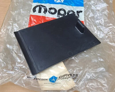 Dodge Truck Ramcharger 1972-1981 nuevo MoPar calefacción puerta de aire fresco Foto 1 de 2