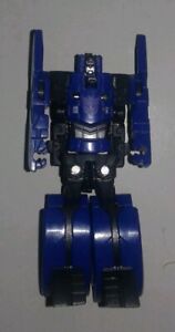 Transformers Generations Fall Of Cybertron Rumble Figure