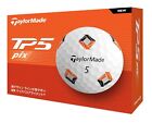 TaylorMade TP5 PIX Series 2024 Golf ball 1 dozen (12 pcs)
