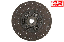Clutch disc/plate (430mm) fits: DAF 75, 75 CF, 85, 85 CF, 95, 95 XF, CF 75, C