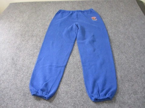 Vintage Florida Gators Sweatpants Adult Extra Large Blue Russell 31X31 USA Made* Cover