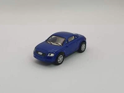 Audi TT Coupè KinSmart 1/64 - Immagine 1 di 4