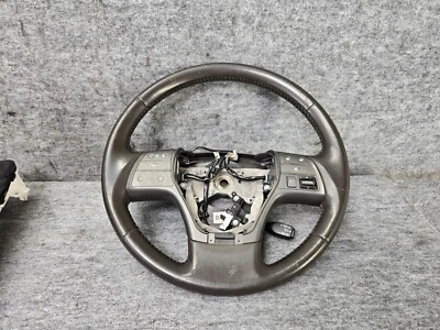 MONTAJE VOLANTE CUERO LEXUS 10-12 HS250h OEM Foto 1 de 4
