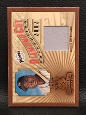 2002 Donruss Diamond Kings Diamond Cut Jersey #DC-39 Tony Gwynn /500 *MKCards*