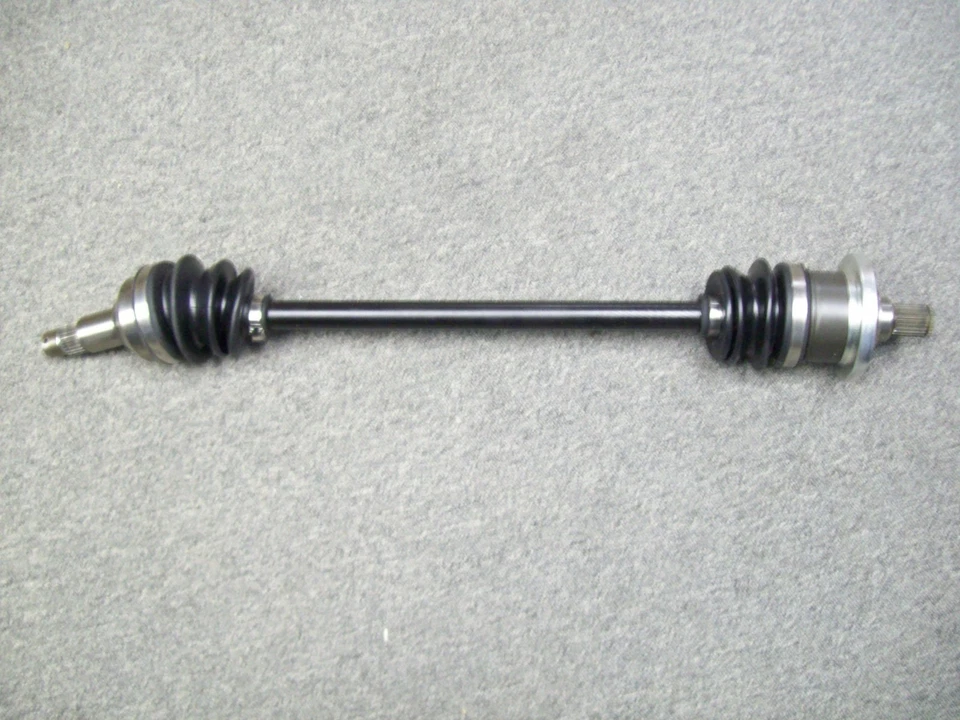 Arctic Cat Prowler XT 650 2006 2007 2008 Quadboss Complete Axle Shaft Front Left Foto 1 de 4