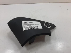 Ignition Switch/button Nissan Qashqai N-connecta Dci 2014-2021 1461cc Diesel - Picture 1 of 6