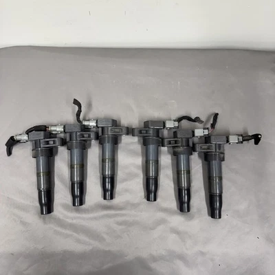 Kia Sorento EX 2012 3,5 L bobinas de encendido con conectores Foto 1 de 4