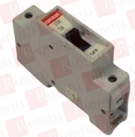 ASEA BROWN BOVERI GMU-15-U / GMU15U (NEW IN BOX) - Image 1 of 1