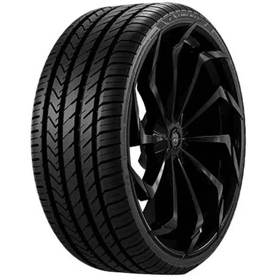 Lexani A/S Performance Tires 245x35x19 - Image 1 of 2