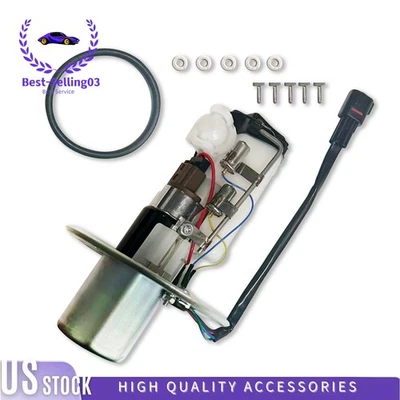 CONJUNTO DE BOMBA DE COMBUSTIBLE PARA SUZUKI 2005-09 SV650S K3 K4 SV1000S 2003-07 15100-16G00 Foto 1 de 4