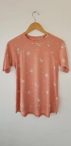 Nueva Camiseta Patagonia Niñas XL 16/18 Kamala Manga Corta Exterior 62425 - Imagen 1 de 6