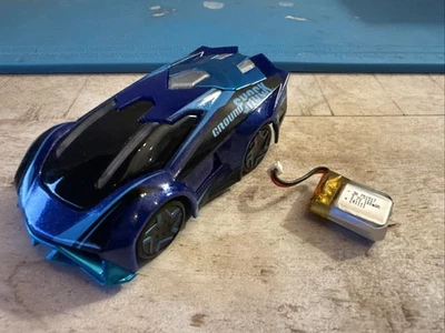 Anki Overdrive Extremely Fast Supercar  - Ground Shock - NEW INTERNAL BATTERY - Image 1 of 4