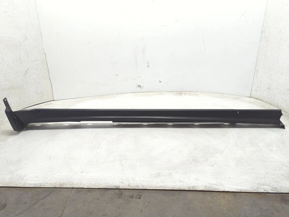 2021 - 2024 年丰田 Venza 乘客侧下裙摇杆成型 75850 - 48060 — 第 1/4 张图片