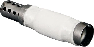 VANCE & HINES - 21301 - Deflector silencioso Foto 1 de 2