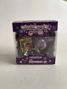 Figurina Tokidoki Unicorno Serie 12 Bambu BB da collezione nuova con scatola - Foto 1 di 6