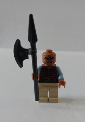 LEGO 75020 Star Wars Weequay Minifigura de Jabba's Sail Barge Foto 1 de 2