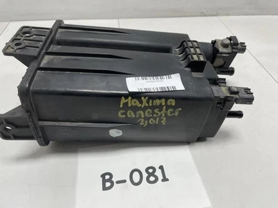 Nissan Máxima 2017 bote de vapor de combustible OEM+ Foto 1 de 4