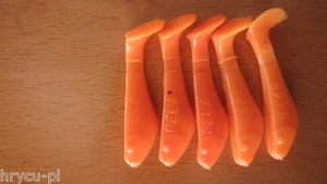 RELAX GUMMIFISCHE RIPPER - KOPYTO - 3,5 CM USA HIT !!  3 - Bild 1 von 1