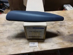 NEW ROOF RAIL Front Cover 2005-7 Ford FREESTYLE Front Cover, Right - Picture 1 of 3