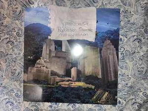 Buckethead - Population Overdrive - black Red Vinyl Edition (SEALED/BRAND NEW) - Picture 1 of 1