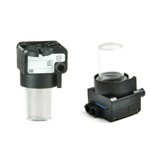 2pcs,New GE Healthcare Datex Ohmeda D-Fend Water Trap Ref.876446 - Picture 1 of 9