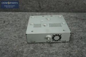 MÓDULO RECEPTOR RADIO SATÉLITE SIRIUS MERCEDES W242 W246 B250 CLA250 OEM - Imagen 1 de 5