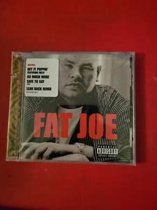 Fat Joe CD - Picture 1 of 5
