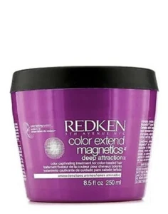 Redken Color Extend Magnetics Deep Attraction for Unisex, 8.5 Ounce - Picture 1 of 2
