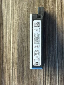 OEM 2015-2019 GM BUICK CADILLAC CHEVY GMC BLIND SPOT RADAR OBJECT SENSOR MODULE - Picture 1 of 4