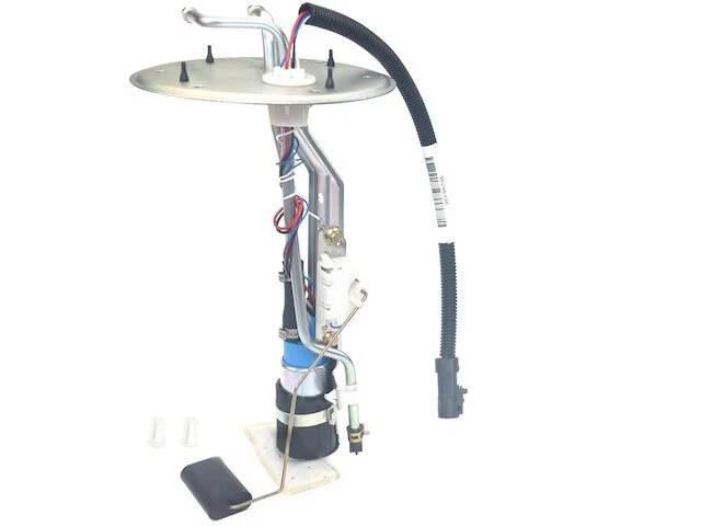 TYC 53KS38Q Fuel Pump Fits 1997 Ford F150 CRQ Premium Fuel Pump Module - Изображение 1 из 1