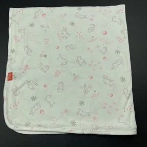 Girls size 0000-000, Weego Amigo, soft cotton wrap, 76cm x 78cm, GUC - Picture 1 of 6