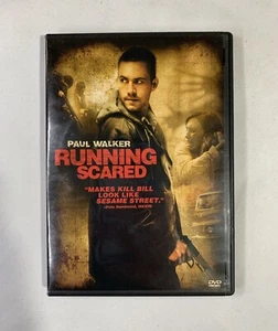 Running Scared (DVD, 2006) - Foto 1 di 3