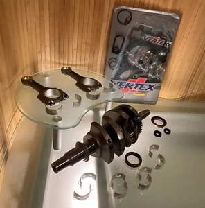 Polaris Turbo RZR 1000/RZR XP PRO 2016-2025/Kit de reconstrucción de extremo inferior todo nuevo - Imagen 1 de 6