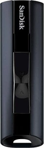 Unità flash a stato solido SanDisk Extreme PRO USB 3.2 da 128 GB - Photo 1/10