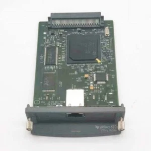 620N J7934A J7934G fits for Update to HP JETDIRECT CARD 615N J6057A NETWORK - Picture 1 of 4