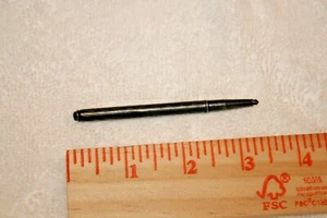 Antique A & T Sterling Pencil - Picture 1 of 4