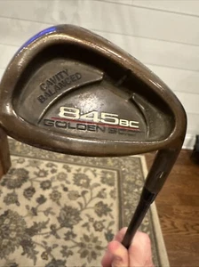 Tommy Armour 845 BC Beryllium Copper 56* Sand Wedge Graphite 36” S SW RH - Picture 1 of 12