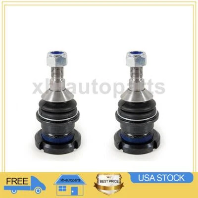 Fits 2007~2009 Mercedes-Benz GL320 2X Front Lower Mevotech Suspension Ball Joint - Image 1 of 4