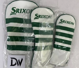 Cubierta de cabeza de club de golf Dunlop Srixon Augusta Tour Champion edición limitada - Imagen 1 de 1