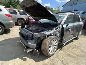 REPRODUCTOR DE CD VOLVO XC90 16 17 18 19 20 21 22 23 MONTADO EN CONSOLA CENTRAL - Imagen 1 de 24
