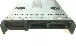 Fujitsu Siemens BX620 S6 PRIMERGY 2 x Intel X5670 SLBV7 32GB RAM server blade - Picture 1 of 4