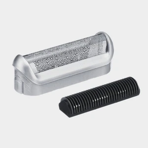 Replacement Shaver Foil Head Cutter For Braun p40/p50/p60/p70/p80/p90/M30/M60S - Picture 1 of 9