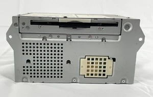 2011 Infiniti M37 w/ Nav Bose Radio Receiver CD Player 25915ZX73A OEM - Picture 1 of 5