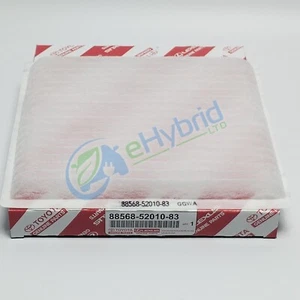 Genuine Toyota Yaris Cabin Filter Pollen Filter 2001 - 2005 Oem 88568-52010-83 - Picture 1 of 1