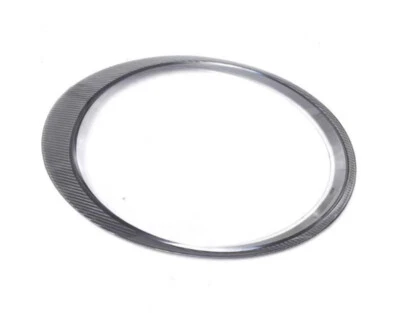 Tampa da lente do farol dianteiro direito Porsche 911 997 2005-2011 - Imagem 1 de 3