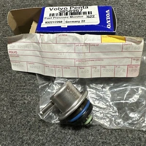 Genuine NOS Volvo Penta Fuel Pressure Regulator 3858967 OEM GM - Picture 1 of 6